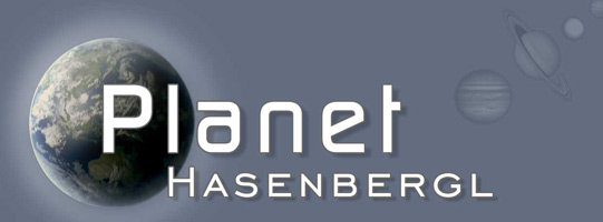 Planet Hasenbergl